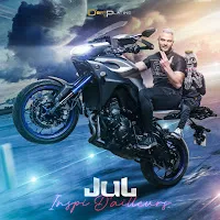 Jul — Bwo — обложка