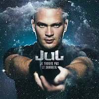 Jul — Señora — обложка