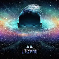 Jul — Je M'en Fous De Ta Nana — обложка