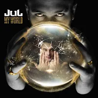Jul — Lova — обложка